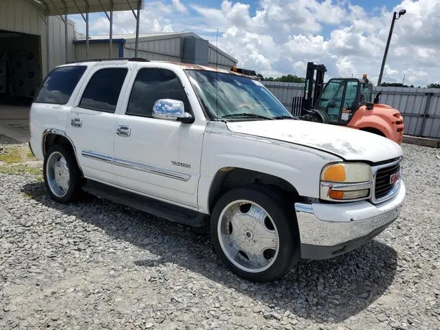 1GKEC13Z04J153396 2004 2004 GMC Yukon 4