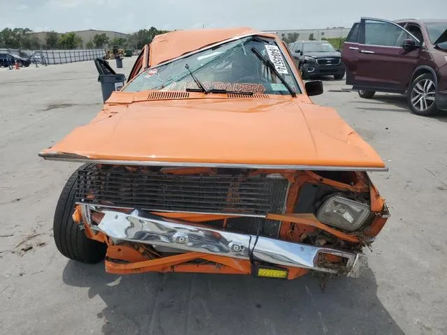 JT2TE72D6C0264568 1982 1982 Toyota Corolla- Deluxe 5