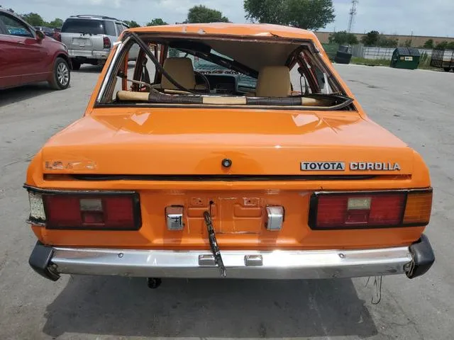 JT2TE72D6C0264568 1982 1982 Toyota Corolla- Deluxe 6