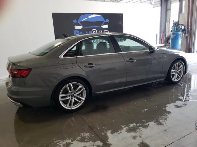 WAUEAAF48RN013742 2024 2024 Audi A4- Premium Plus 45 3