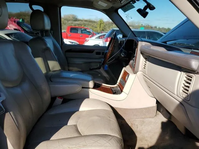 1GYEK63N44R103962 2004 2004 Cadillac Escalade- Luxury 5