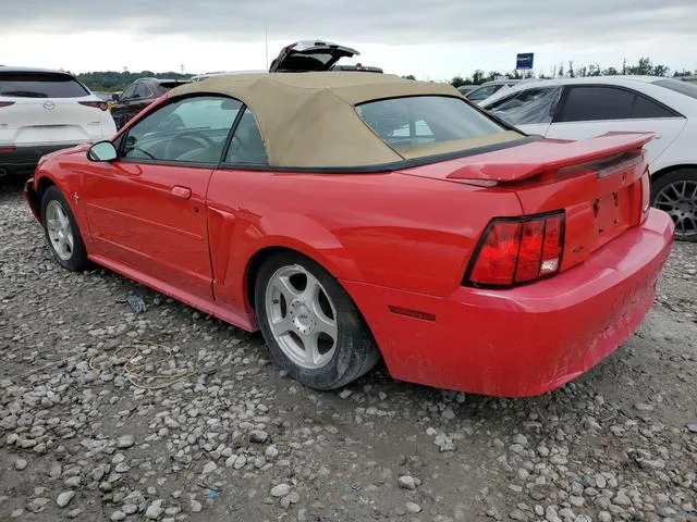 1FAFP44403F418835 2003 2003 Ford Mustang 2