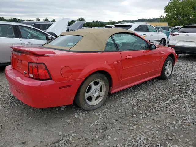 1FAFP44403F418835 2003 2003 Ford Mustang 3