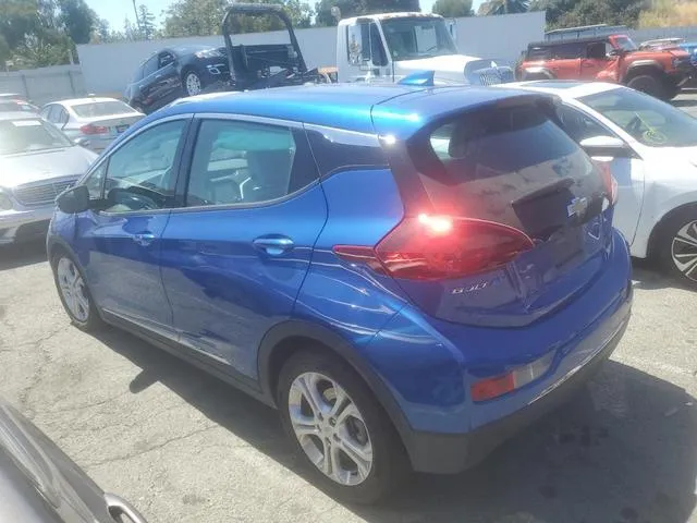 1G1FY6S06L4122418 2020 2020 Chevrolet Bolt- LT 2