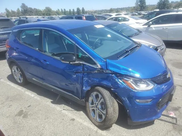 1G1FY6S06L4122418 2020 2020 Chevrolet Bolt- LT 4