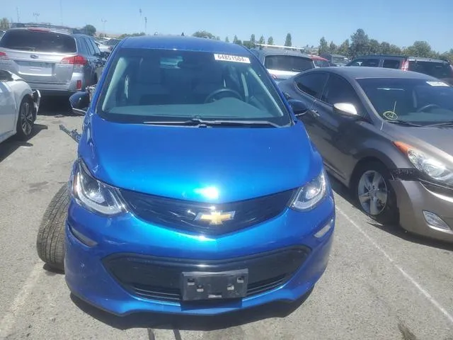 1G1FY6S06L4122418 2020 2020 Chevrolet Bolt- LT 5