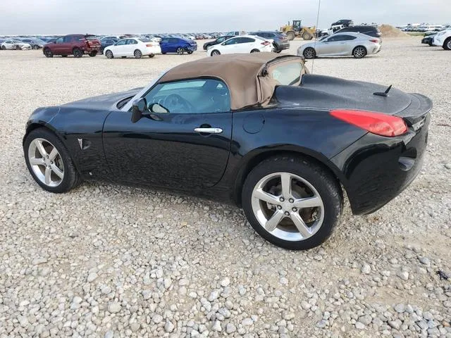 1G2MN35B89Y104608 2009 2009 Pontiac Solstice 2