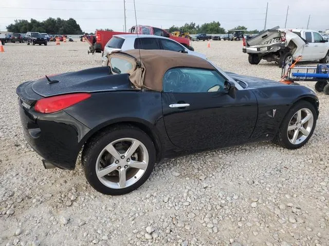 1G2MN35B89Y104608 2009 2009 Pontiac Solstice 3