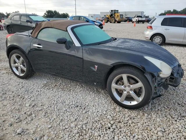 1G2MN35B89Y104608 2009 2009 Pontiac Solstice 4