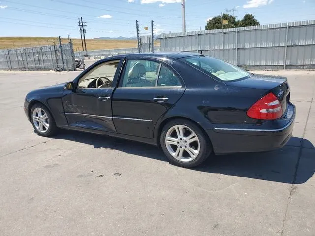 WDBUF70J15A677527 2005 2005 Mercedes-Benz E-Class- 500 2