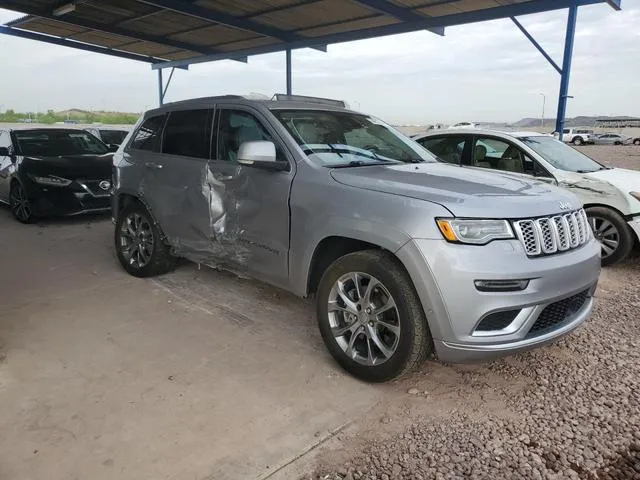 1C4RJFJT3LC110334 2020 2020 Jeep Grand Cherokee- Summit 4