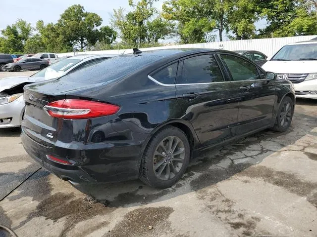 3FA6P0HD8LR188872 2020 2020 Ford Fusion- SE 3