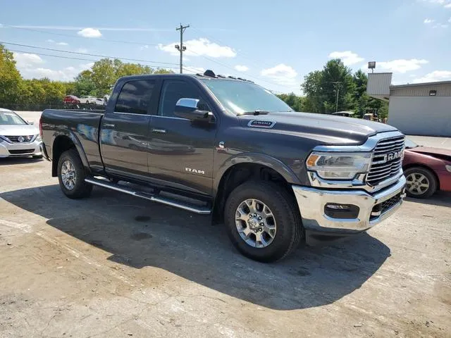 3C6UR5FL0MG585029 2021 2021 RAM 2500- Laramie 4