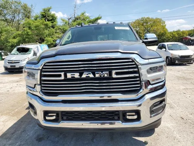 3C6UR5FL0MG585029 2021 2021 RAM 2500- Laramie 5