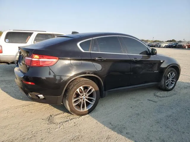 5UXFG8C55DL591988 2013 2013 BMW X6- Xdrive50I 3