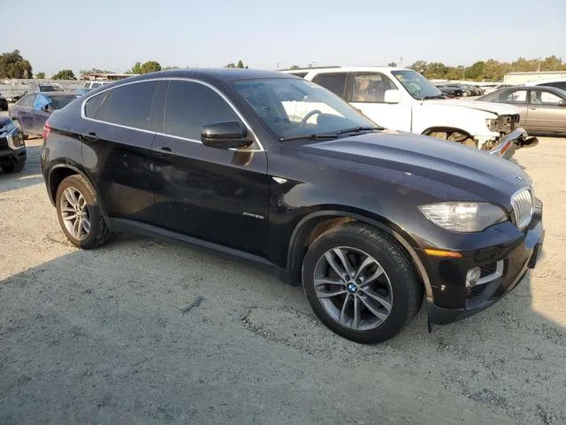 5UXFG8C55DL591988 2013 2013 BMW X6- Xdrive50I 4