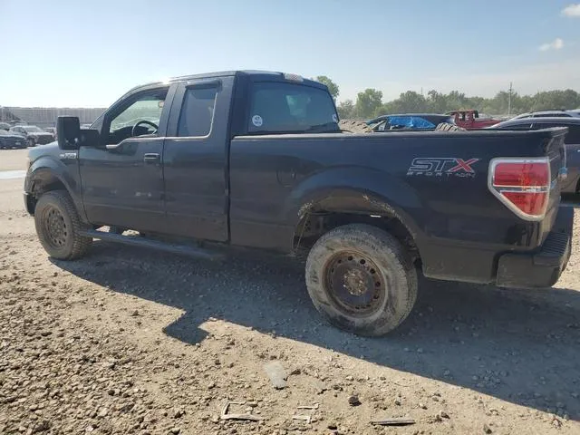 1FTFX1EF0EKE54477 2014 2014 Ford F-150- Super Cab 2