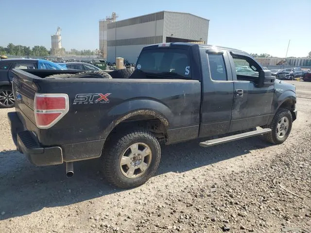 1FTFX1EF0EKE54477 2014 2014 Ford F-150- Super Cab 3