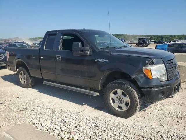 1FTFX1EF0EKE54477 2014 2014 Ford F-150- Super Cab 4