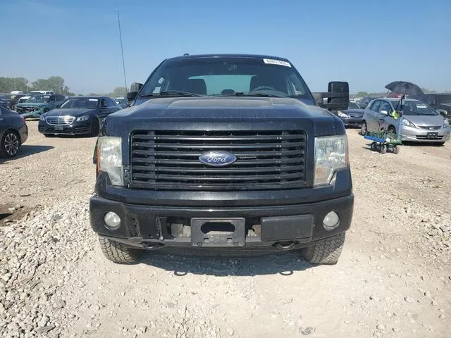 1FTFX1EF0EKE54477 2014 2014 Ford F-150- Super Cab 5