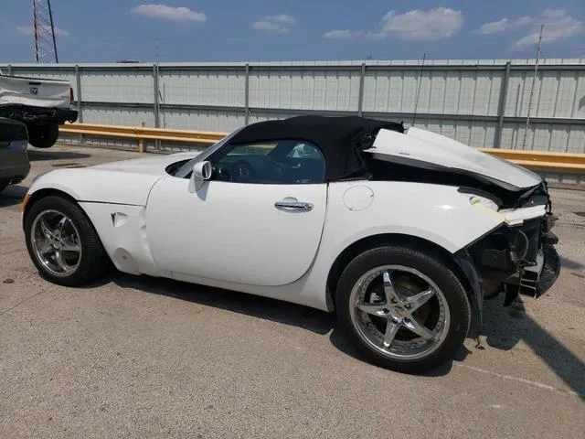 1G2MB35B26Y118332 2006 2006 Pontiac Solstice 2