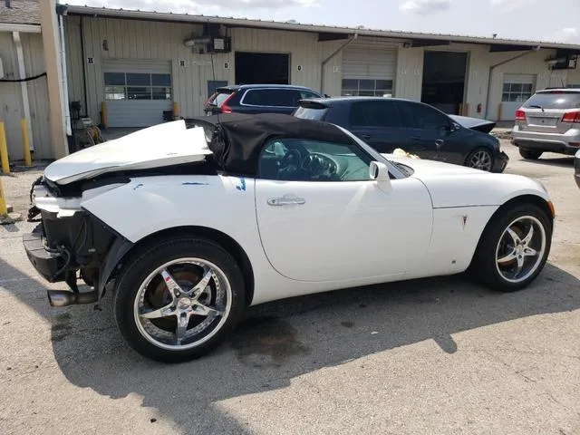 1G2MB35B26Y118332 2006 2006 Pontiac Solstice 3