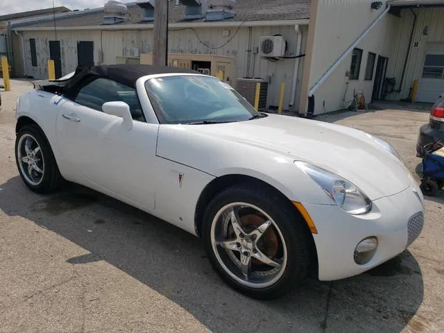 1G2MB35B26Y118332 2006 2006 Pontiac Solstice 4