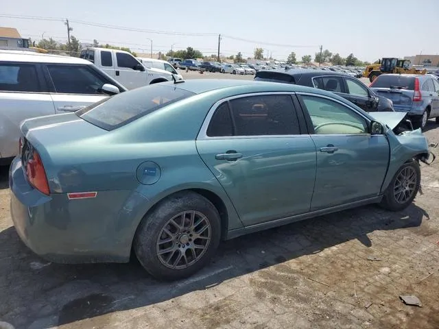 1G1ZH57B79F179967 2009 2009 Chevrolet Malibu- 1LT 3