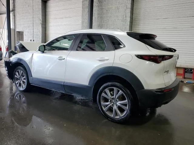 3MVDMBCM0PM587046 2023 2023 Mazda CX-30- Preferred 2