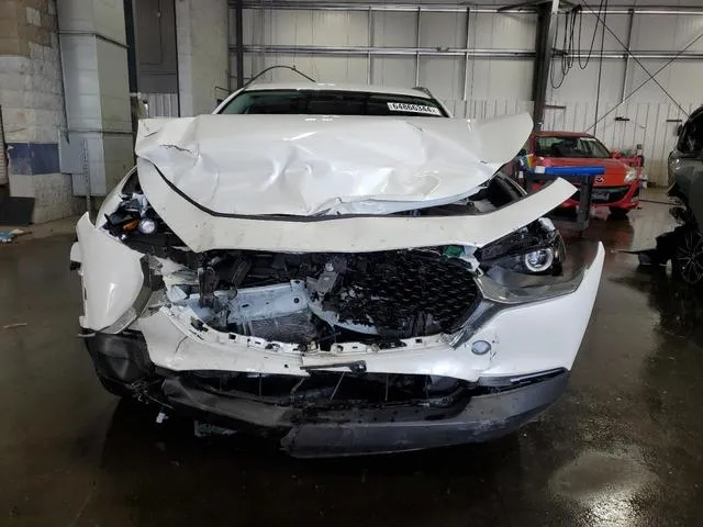 3MVDMBCM0PM587046 2023 2023 Mazda CX-30- Preferred 5