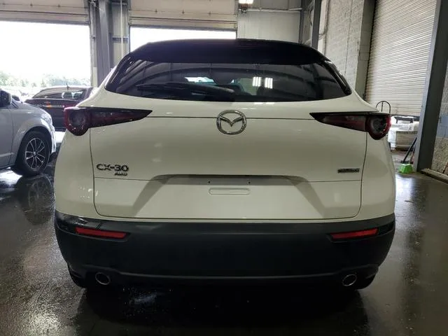 3MVDMBCM0PM587046 2023 2023 Mazda CX-30- Preferred 6