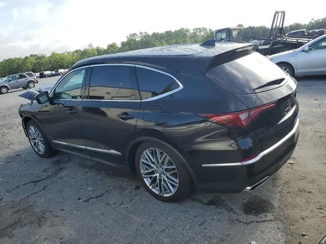 5J8YE1H87NL035405 2022 2022 Acura MDX- Advance 2