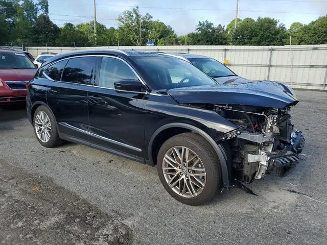 5J8YE1H87NL035405 2022 2022 Acura MDX- Advance 4