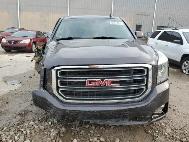 1GKS2HKC3FR229838 2015 2015 GMC Yukon- K1500 Slt 5