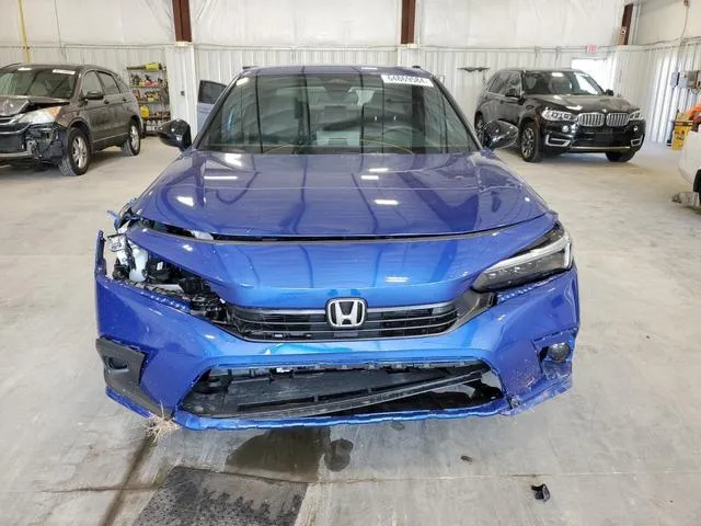 2HGFE2F59RH547000 2024 2024 Honda Civic- Sport 5