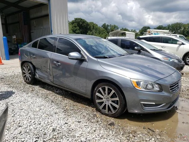 LYV402HK0JB169684 2018 2018 Volvo S60- Premier 4