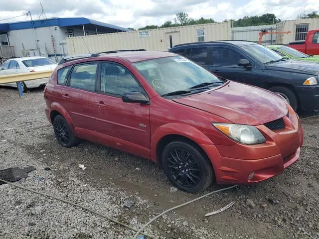 5Y2SL62843Z477956 2003 2003 Pontiac Vibe 4