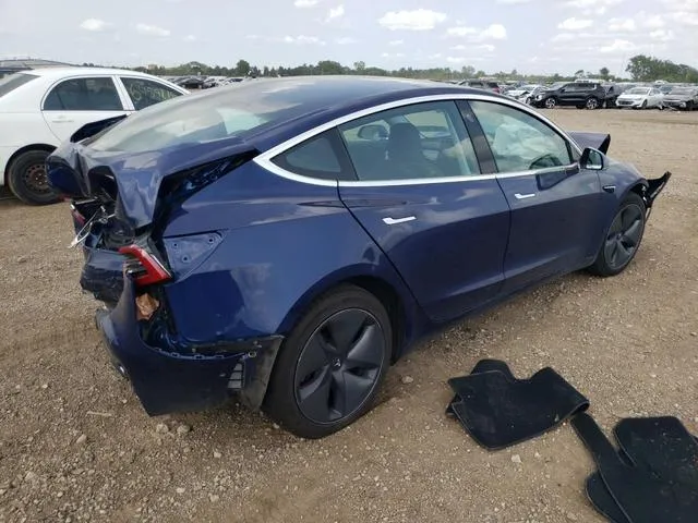 5YJ3E1EB4LF798152 2020 2020 Tesla MODEL 3 3