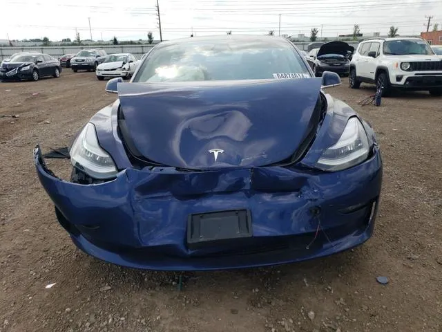 5YJ3E1EB4LF798152 2020 2020 Tesla MODEL 3 5