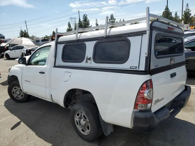 5TENX22N99Z622101 2009 2009 Toyota Tacoma 2