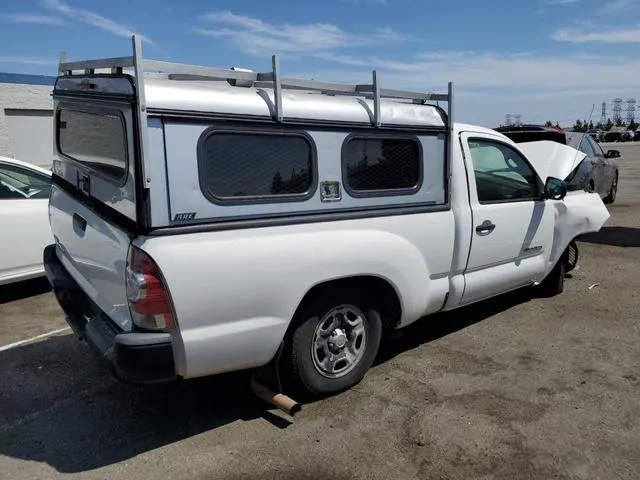 5TENX22N99Z622101 2009 2009 Toyota Tacoma 3