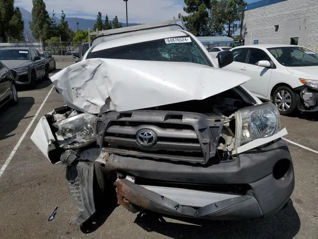 5TENX22N99Z622101 2009 2009 Toyota Tacoma 5