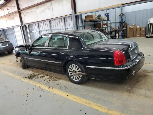 1LNHM83W84Y609653 2004 2004 Lincoln Town Car- Ultimate 2