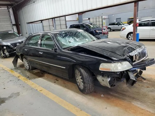 1LNHM83W84Y609653 2004 2004 Lincoln Town Car- Ultimate 4