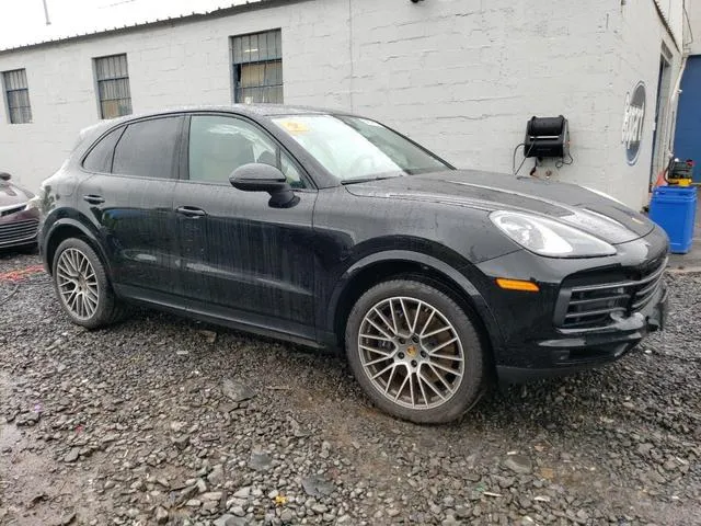 WP1AA2AYXPDA04690 2023 2023 Porsche Cayenne- Base 4