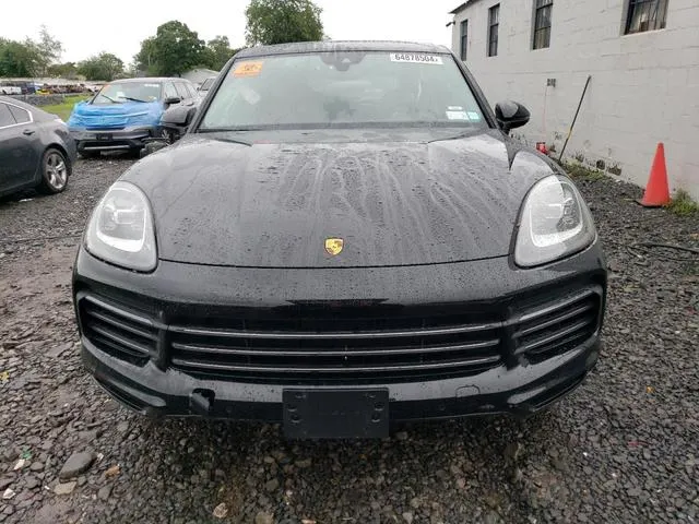 WP1AA2AYXPDA04690 2023 2023 Porsche Cayenne- Base 5