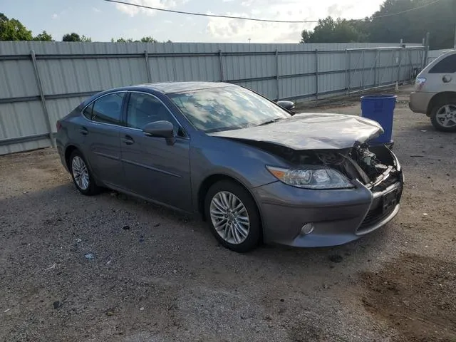 JTHBK1GG4D2000992 2013 2013 Lexus ES- 350 4