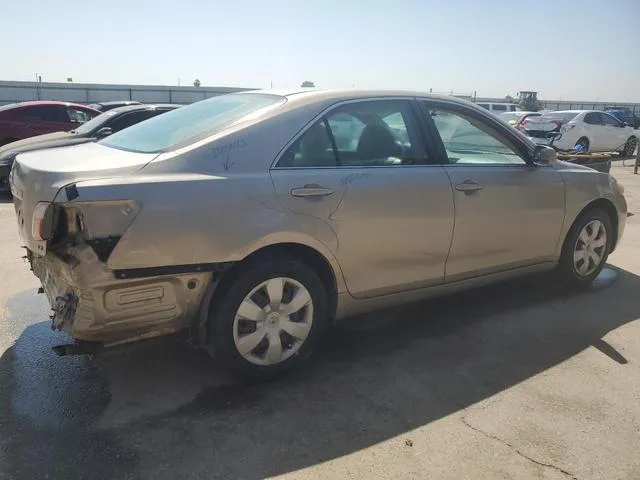 4T1BE46K77U017290 2007 2007 Toyota Camry- CE 3