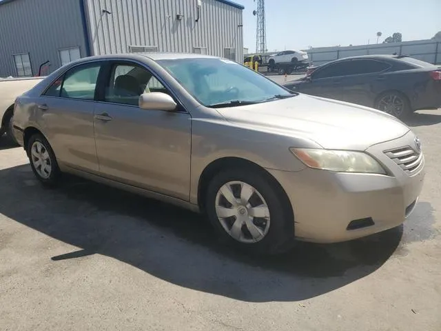 4T1BE46K77U017290 2007 2007 Toyota Camry- CE 4