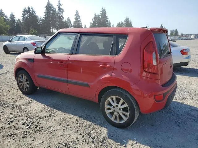 KNDJT2A6XC7444685 2012 2012 KIA Soul- - 2